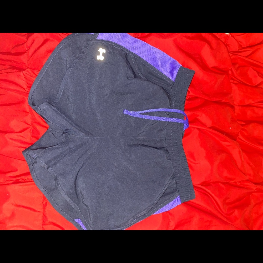 Under armour shorts